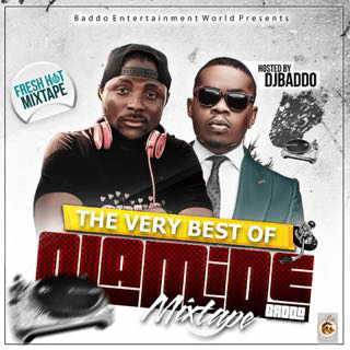 DJ Baddo – Best Of Olamide Mix