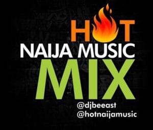 OLDNDJ Beeast - Hot Naija Music Mix 2023 (New Music) - SOG