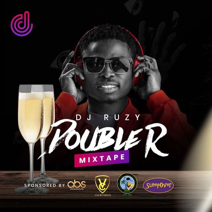 DJ Ruzy – Double R Mix